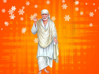 Holy Top Shirdi Sai Baba Image Picture Photos Collection Wallpaper