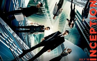 Inception Movie Wallpaper HD