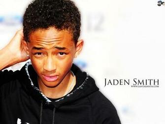 Jaden Smith Live Wallpaper