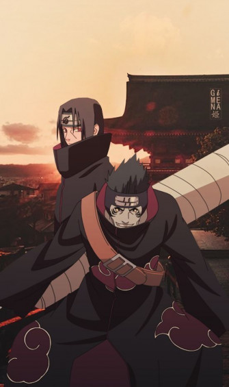 Best Naruto Part20 Wallpaper Personajes De
