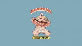 Garbage Pail Kids Appreciation Thread Archive Og13 A