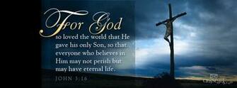 John Christian Cover Banner