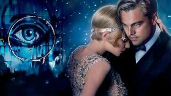 The Great Gatsby HD Wallpaper For Desktop Iphon Bwalles