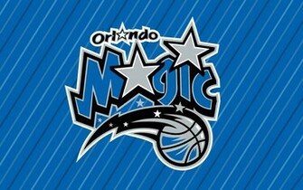 Nba Orlando Magic Custom Alternative Logo Full HD
