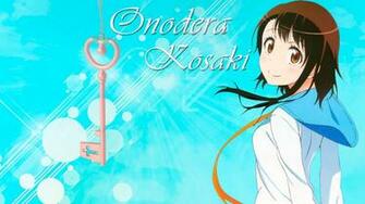 Kosaki Onodera Wide Wallpaper Animewp