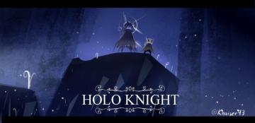 Ouro Kronii Hololive En Fan Art Anime Holo