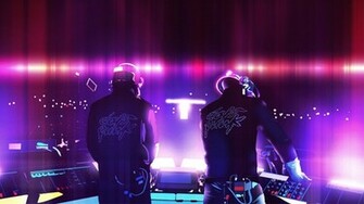 Musix Daft Punk Wallpaper HD Imagebank Biz