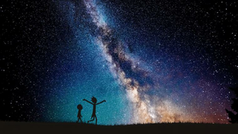 Rick And Morty Wallpaper X Imagens Papel De