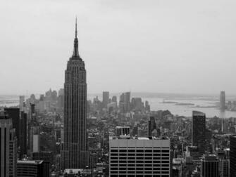 Wallpaper New York Skyline