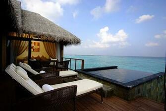 Beach House Photo HD Wallpaper Pulse