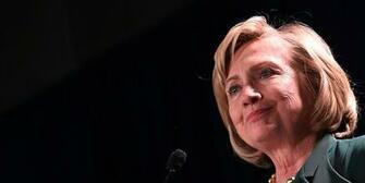 Foxy99 Hillary Clinton Launches Presidential Campaign
