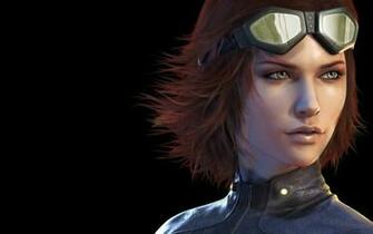Perfect Dark Computer Wallpaper Desktop Background Id