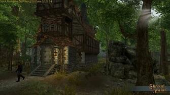 Shroud Of The Avatar Im Genes Juego Pc 3djuegos