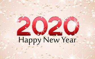 Happy New Year Wallpaper HD Baltana