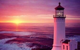 Lighthouse Wallpaper HD Background Desktop
