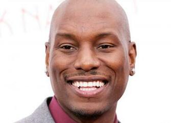 Tyrese Wallpaper