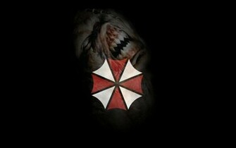 Umbrella Corporation Wallpaper