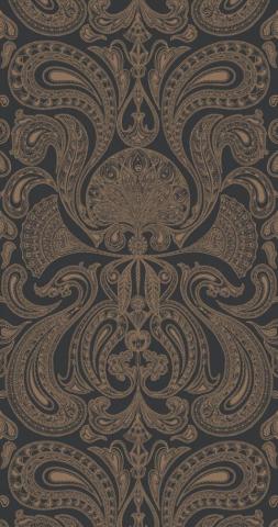 Malabar Wallpaper From The Gifted Few