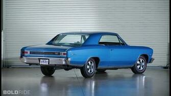 Displaying Image For Chevelle Ss Wallpaper