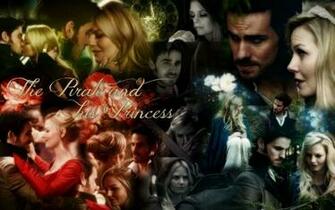 Captain Swan By Joey Artworks