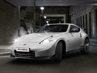 Blue 370z Nismo Wallpaper Ing Gallery
