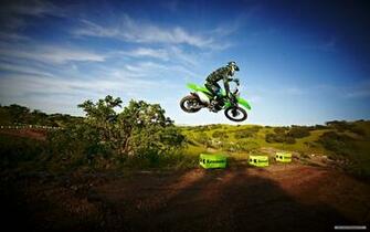 Kawasaki Background Ninja Wallpaper For