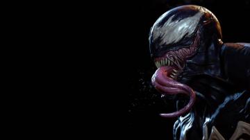 Venom 4k Wallpaper