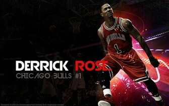 Derrick Rose By Coxlee X