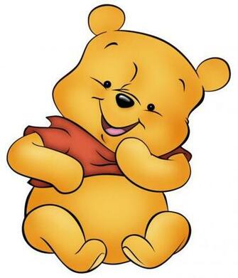 Winnie The Pooh Baby Pictures Gallery