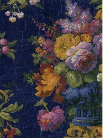 Wallpaper Raymond Waites Neo Vintage Americanblinds