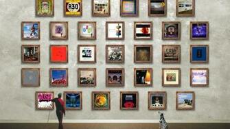 Rush Band Album Covers Music Wallpaper Hq