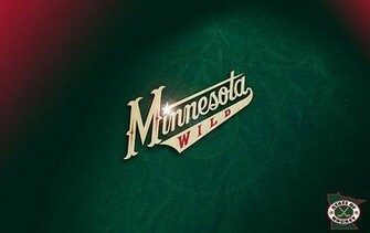 Minnesota Wild Wallpaper New Logo Photo Sharing