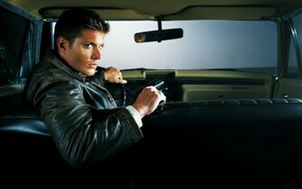 Jensen Ackles Desktop Wallpaper HD