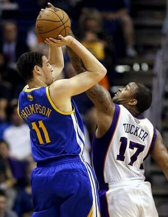 The Human Torch Displaying Image For Stephen Curry