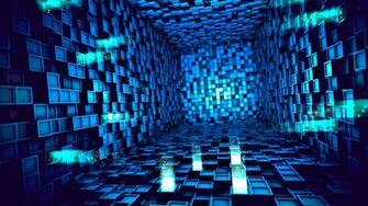 3d High Tech Wallpaper X Wallpaperlayer