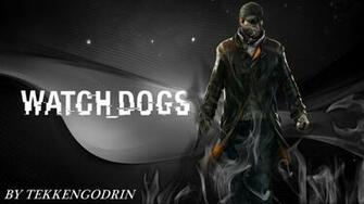 Watch Dogs Wallpaper HD Aiden