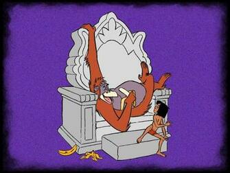 Jungle Book Disney Wallpaper Picture