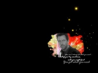 Greg House Dr Gregory Wallpaper