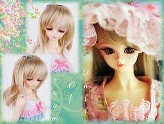 Barbie Dolls HD Wallpaper Unique