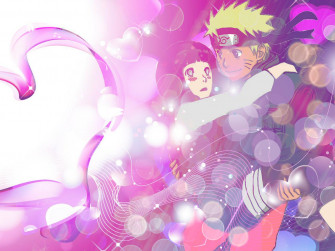 Naruhina Wallpaper V By Shadowcatgirl09