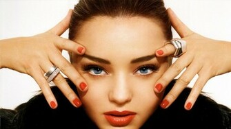 Miranda Kerr 1080p Wallpaper High Definition