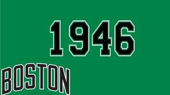 Boston Celtics By Devildog360
