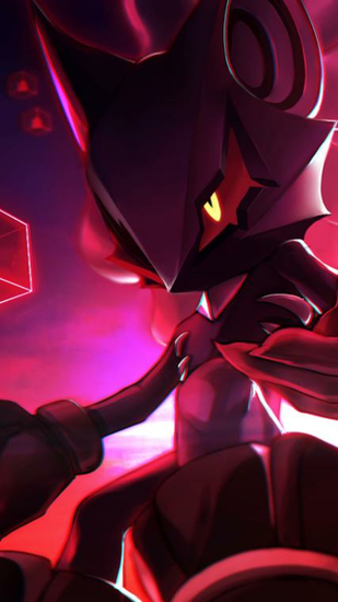 Lumia Video Game Sonic Forces Wallpaper Id