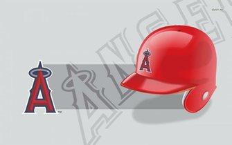 Los Angeles Angels Of Anaheim Wallpaper Sport