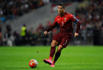 Cr7 Wallpaper HD