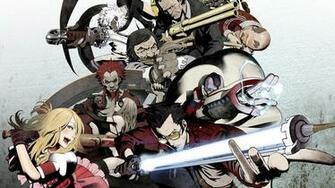 Release Date Revealed For Travis Strikes Again No More Heroes