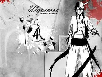 Ulquiorra Schiffer Wallpaper