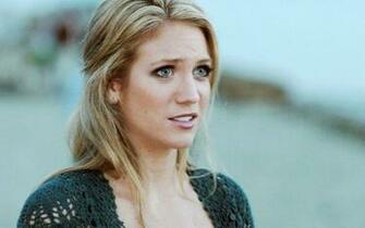 Brittany Snow Wallpaper HD