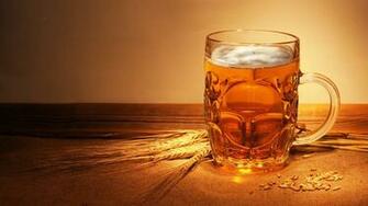 Beer Computer Wallpaper Desktop Background Id