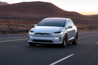 Tesla Scammer Heading To Slammer After Using Loophole Get Five